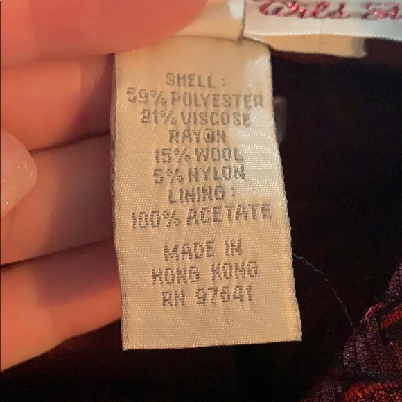 🔥SOLD🔥 UpCycled Vintage Heart Denim Duster Gypsy Hippie - Picture 8 of 8